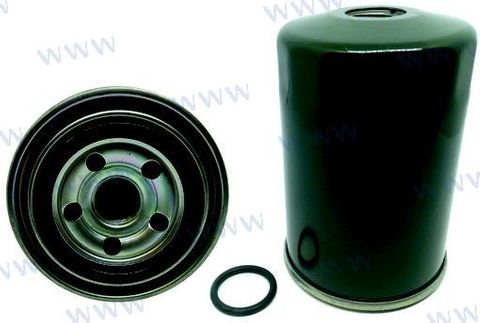 Yanmar Fuel Filter - 4JH