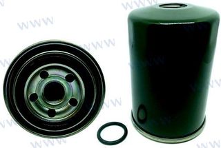 Yanmar Fuel Filter - 4JH