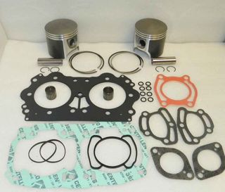 Sea-Doo 951 Platinum Rebuild Kit .1mm Over