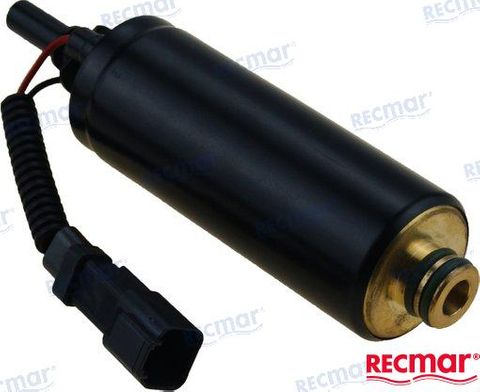 J/ E Ficht Fuel Pump 75-175