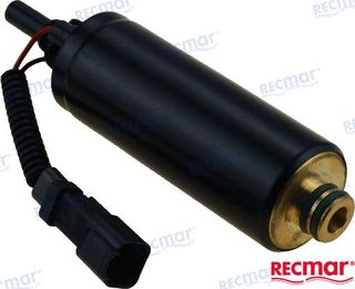 J/ E Ficht Fuel Pump 75-175