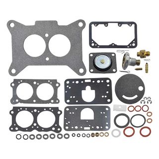 Volvo Carburetor Kit V6 & V8 160-230Hp With Holley 2BBL