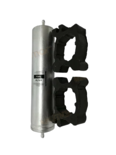 Yanmar Fuel Filter - 4BY, 6BY