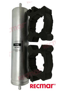 Yanmar Fuel Filter - 4BY, 6BY