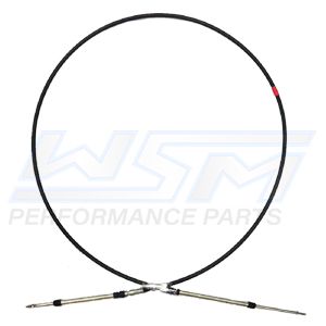 Kawasaki  900-1200 STX 03-19 Steering Cable