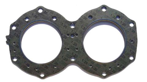 Yamaha Head Gasket 650 90-96