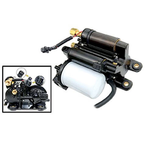 Volvo Fuel Pump/Filter  Assembly