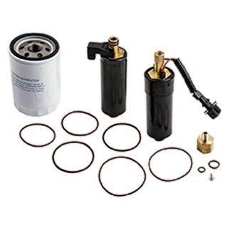 Volvo Fuel Pump/Filter Assembly Service Kit