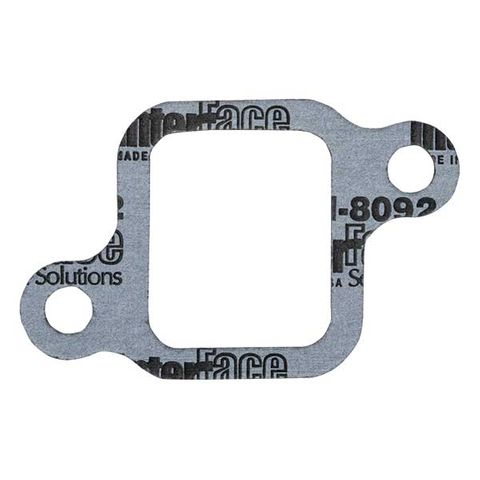 Mercruiser/OMC Thermostat Housing Gasket - 4 & 6Cyl Inline Chevy