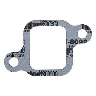 Mercruiser/OMC Thermostat Housing Gasket - 4 & 6Cyl Inline Chevy