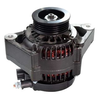 Honda BF150 Alternator