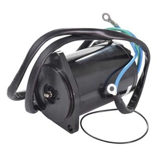 Mercury / Yamaha 200-300 Hp Tilt / Trim Motor