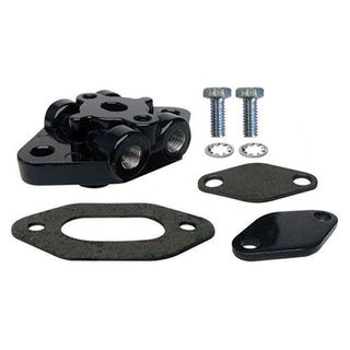 Trim Connector Kit (Manifold) MR, Alpha, Gen 2 & Bravo