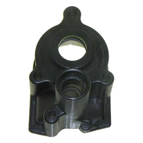 Pump Housing Merc 65-225 Large Plastic Housing