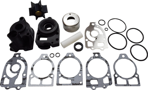 Complete Water Pump Kit Mercury V6 150HP & Up