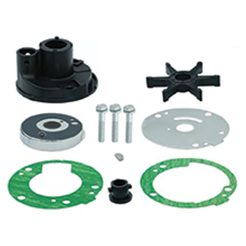 Complete Water Pump Kit Yamaha 25-30