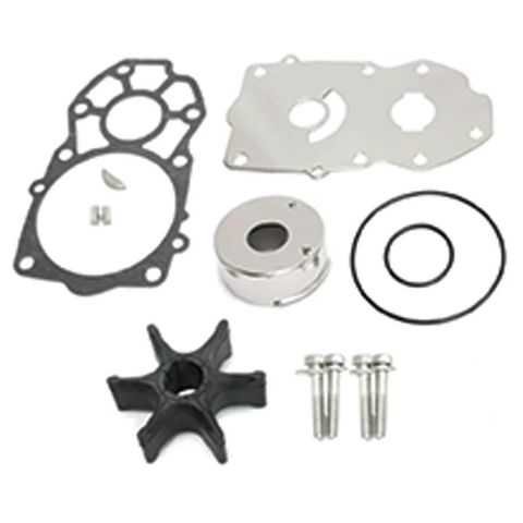 Complete Water Pump Kit Yamaha VZ 225 & Up (With Housing)