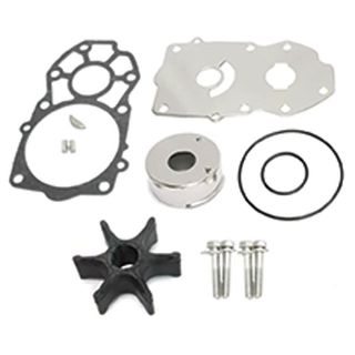 Complete Water Pump Kit Yamaha 200, 225, 250 HP (With Housing)