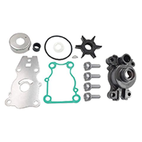 Complete Water Pump Kit Yamaha 30-40 4 Stroke