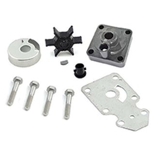 Complete Water Pump Kit Yamaha 9.9-15 1996 & Up