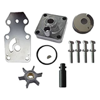 Water Pump Service Kit Yamaha F6 - 9.9  2001 & Up