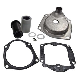 Water Pump Housing Service Kit Merc 40-50