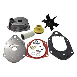 Complete Water Pump Kit Merc 40-60 2&4 Stroke