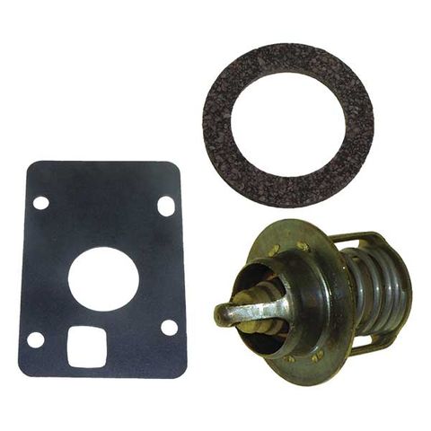 Thermostat Kit OMC 3.0L