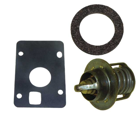 Thermostat Kit OMC 3.0L