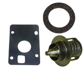 Thermostat Kit OMC 3.0L