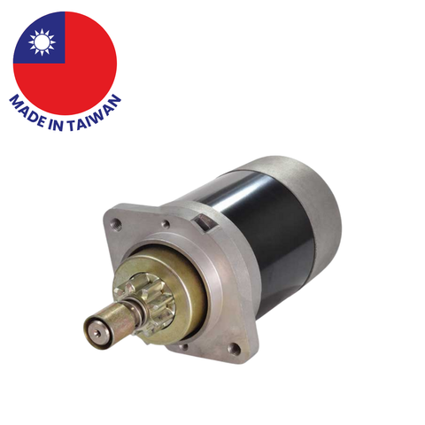 Suzuki 115 / 140 Hp DT 1986-2001 Starter / 12V CCW ROT