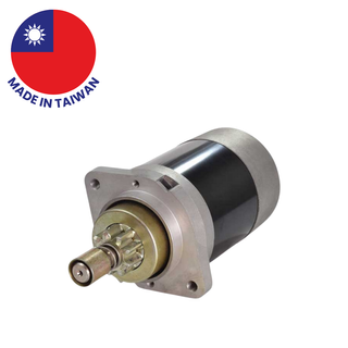 Suzuki 115 / 140 Hp DT 1986-2001 Starter / 12V CCW ROT