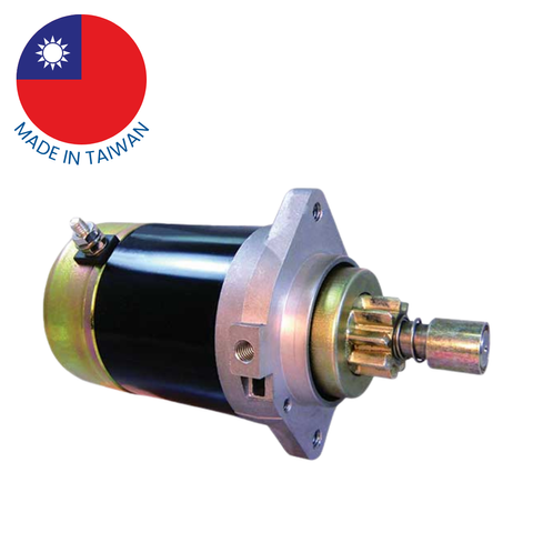 Nissan / Tohatsu 60-140 Hp Starter / 12V CCW ROT