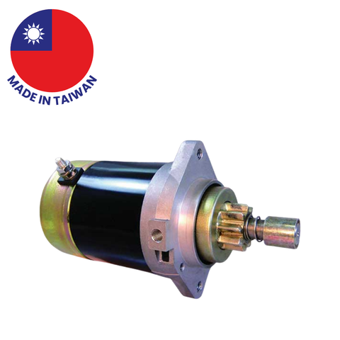 Nissan / Tohatsu 60-140 Hp Starter / 12V CCW ROT