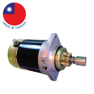 Nissan / Tohatsu 60-140 Hp Starter / 12V CCW ROT