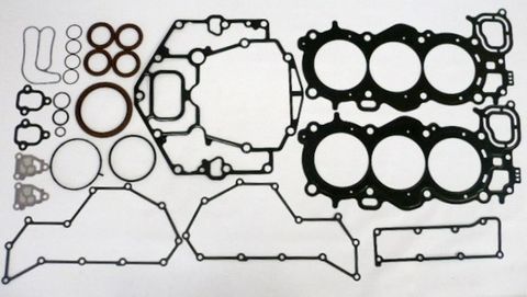 Yamaha Powerhead Gasket Kit 250 Hp 4-Stroke 4.2L SHO 09-21