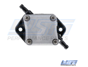 Yamaha 30-75 Hp 4 Stroke Fuel Pump Assembly 05-21