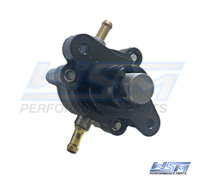 Yamaha 75-115 Hp 4 Stroke Fuel Pump Assembly 05-21