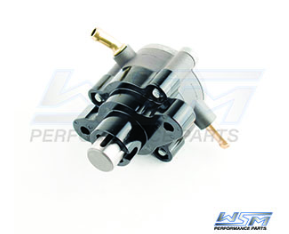 Yamaha 150Hp 4 Stroke Fuel Pump Assembly 04-21