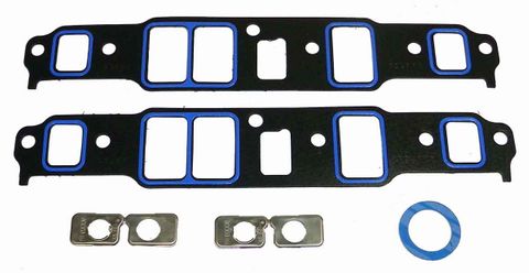 Intake Gasket Kit GM V6 Pre Vortec*