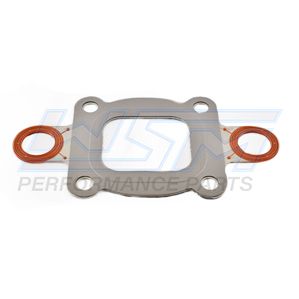 Mercruiser Dry Joint Gasket- Open