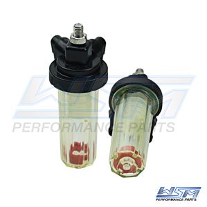 Yamaha 75-100 Hp 4 Stroke Fuel Filter Assembly