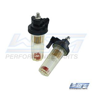 Yamaha 50-115 Hp 4 Stroke Fuel Filter Assembly