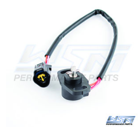 TPS - Yamaha 75-100 / 150-300HP  90-14