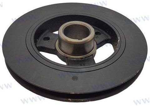 GM Harmonic Balancer 3.0L / 181