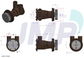 Caterpillar Water Pump 3054/3056