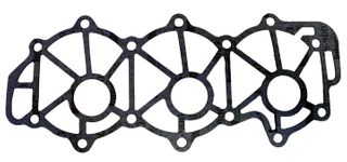 Yamaha Cylinder Head Cover Gasket  - 40 & 50 Hp 3Cyl