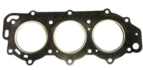 Yamaha Head Gasket - 40-50 3 Cyl 1984-94*