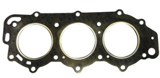 Yamaha Head Gasket - 40-50 3 Cyl 1984-94*