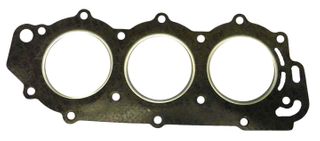 Yamaha Head Gasket - 40-50 3 Cylinder 1995 & Up